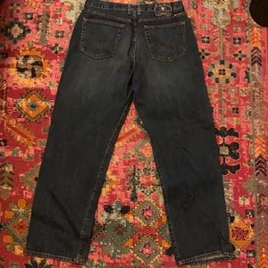 Lucky Brand jeans